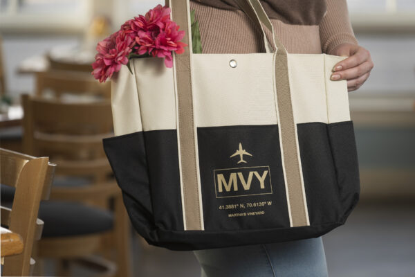 MVY Tote Bag