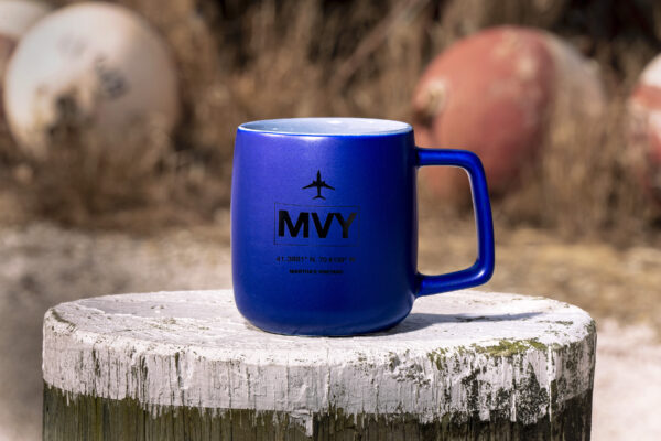 MVY Mug