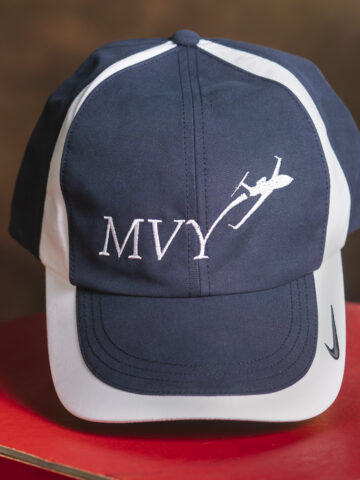 MVY Nike Golf Hat